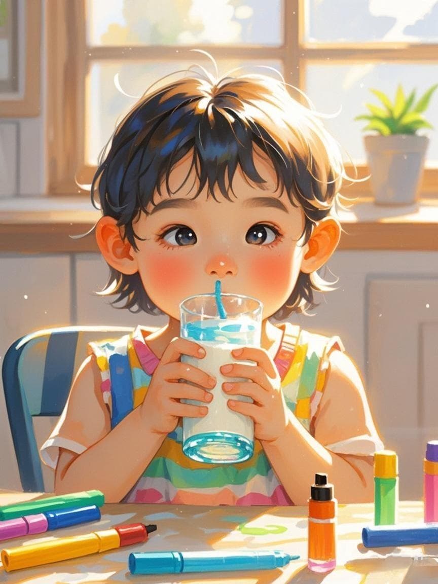 牛奶选购指南：全脂灭菌乳与巴氏杀菌乳的优劣对比