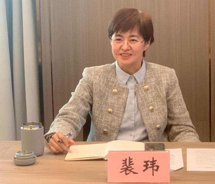 专家齐聚研讨生成式AI与个人信息保护：如何平衡发展与安全？