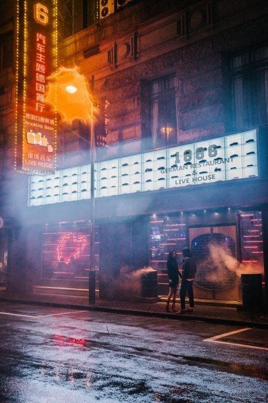 5个雨天拍摄的小技巧，教你下雨天拍出好的摄影作品