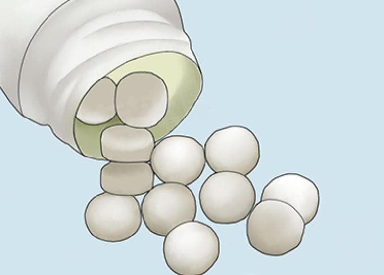 谷维素缓解焦虑抑郁：作用机制与使用指南