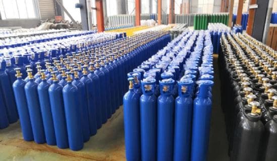 医用氧气瓶使用指南：从大小到使用时间的全面解析