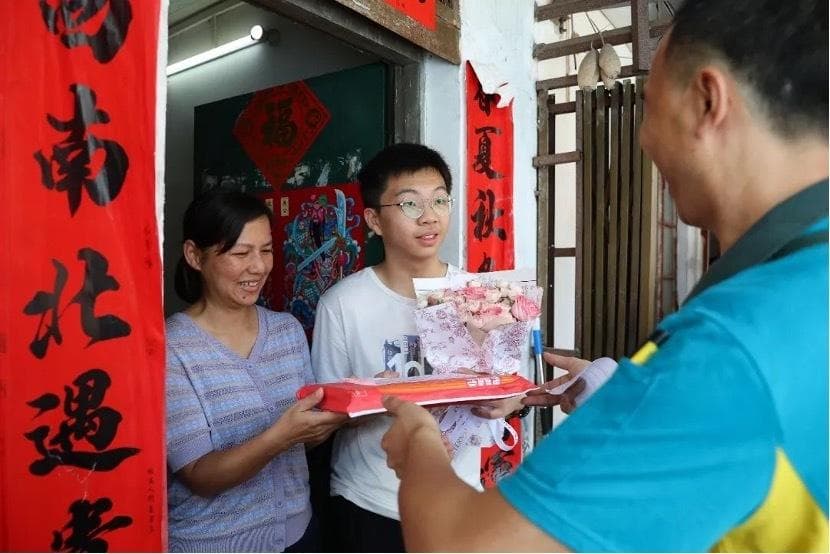 广州增城：以高中教育特色化办学，助推教育高质量发展