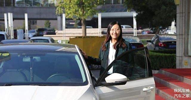 新手小白开什么车好？这三款7万左右的车，好开又省心