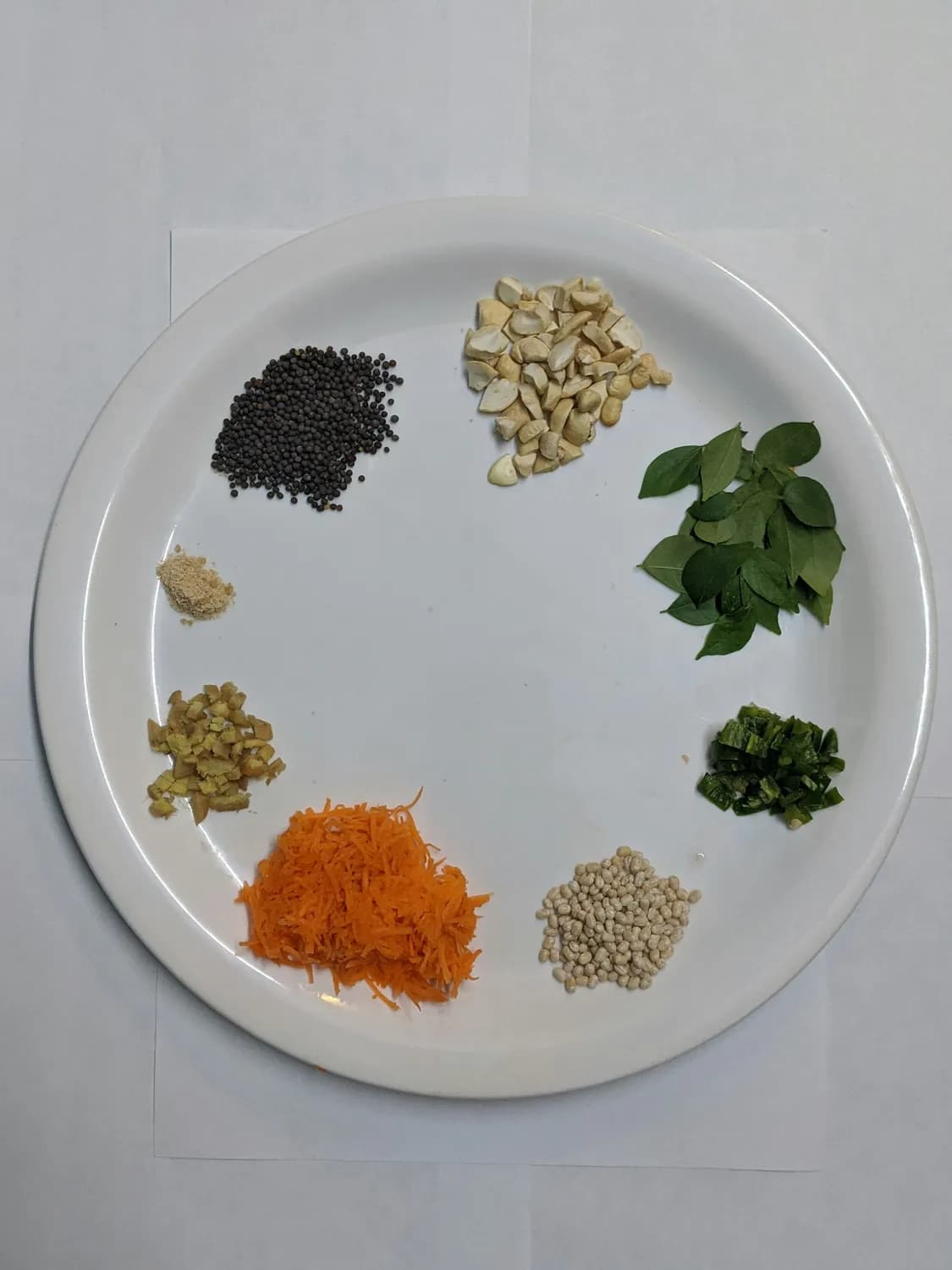 全谷物和蔬果：改善大肠健康的科学饮食指南