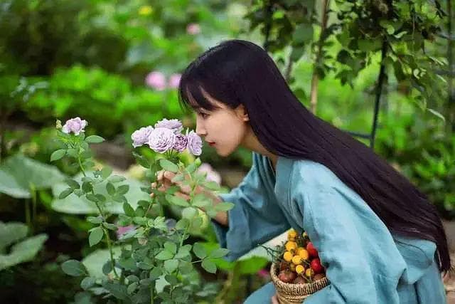 李子柒回归！停更三年，归来仍是顶流