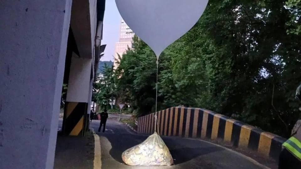 “气球袭击”不容小觑，二战时日本曾用它“轰炸”美国本土