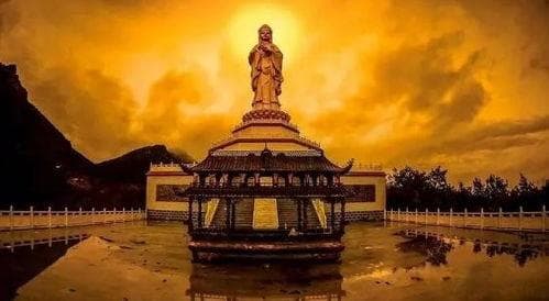 探索佛教奥秘：详解“娑婆”一词的真正含义