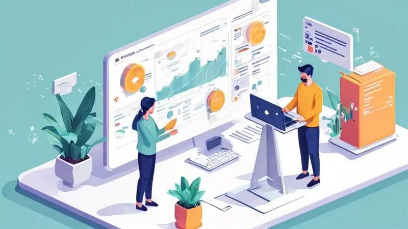 Excel数据对比技巧：5种实用方法快速找出差异