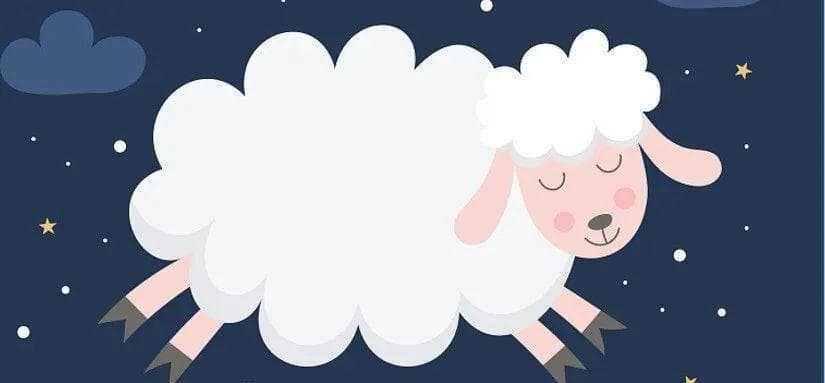 11点后入睡真的不行？8万人的研究发现，入睡早了或晚了都不行
