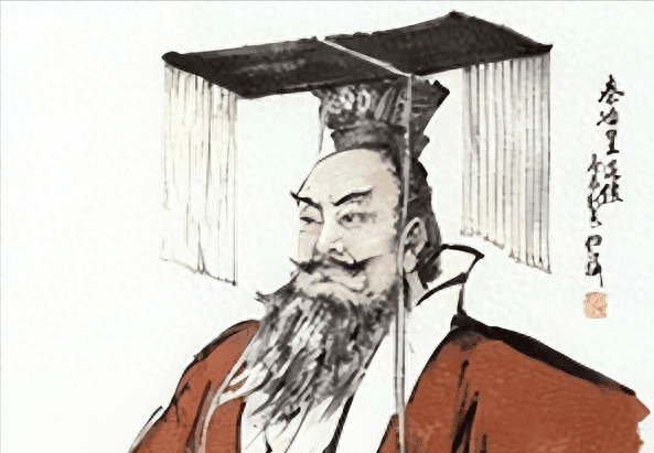 我国历史上422个皇帝，公认最“牛”的有3个，全都被称为千古一帝