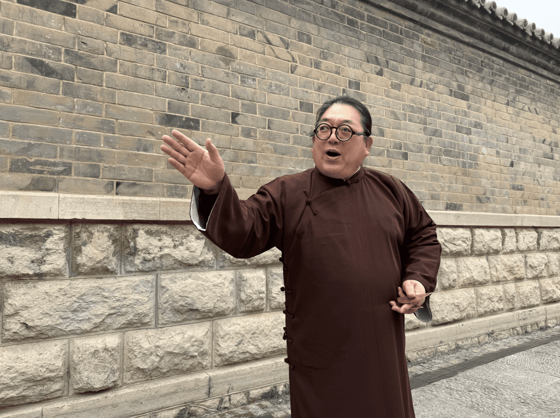 济南上新街：百年老街的新生与传承