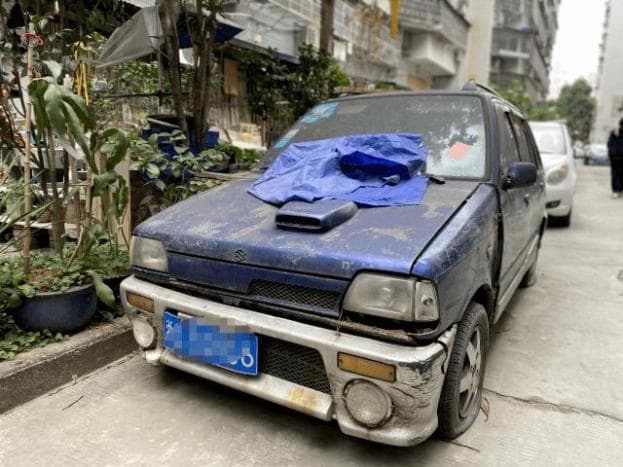如何处理“僵尸车”？真的没有你想的那么简单！