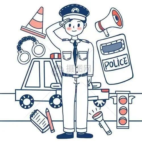 "路怒症"要不得：货车高速恶意别车被举报，交警：严惩！