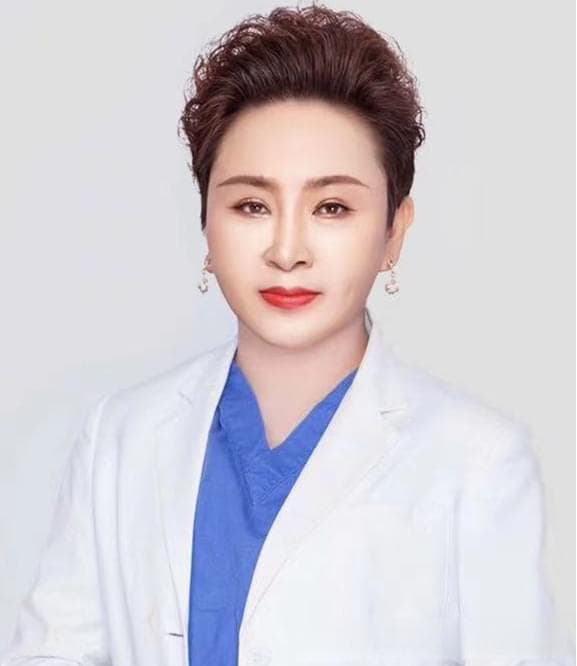 整形医生孟美荣科普了解面部衰老的原因，才能更好抗衰