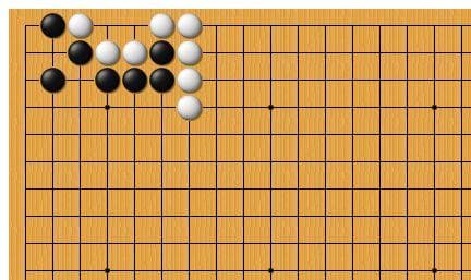 围棋入门：气的概念与实战应用