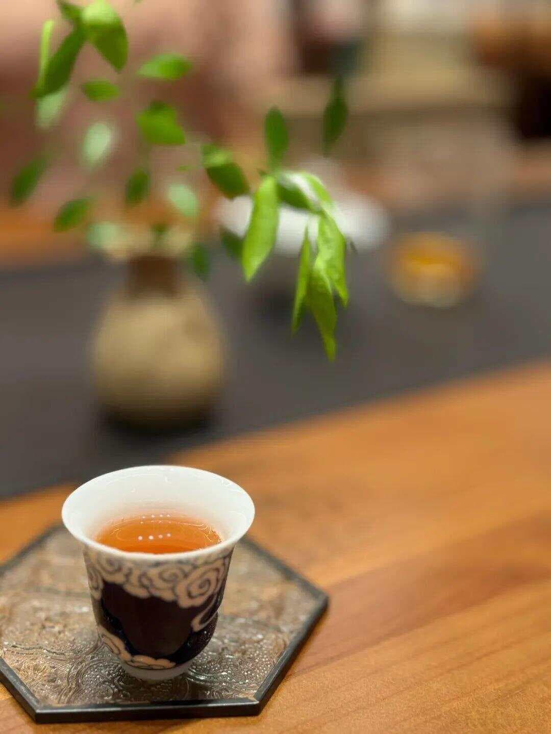 如何才能泡好一泡正岩肉桂？攻略来了！