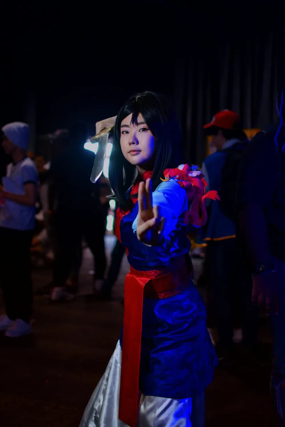 2024娜可露露最强出装攻略