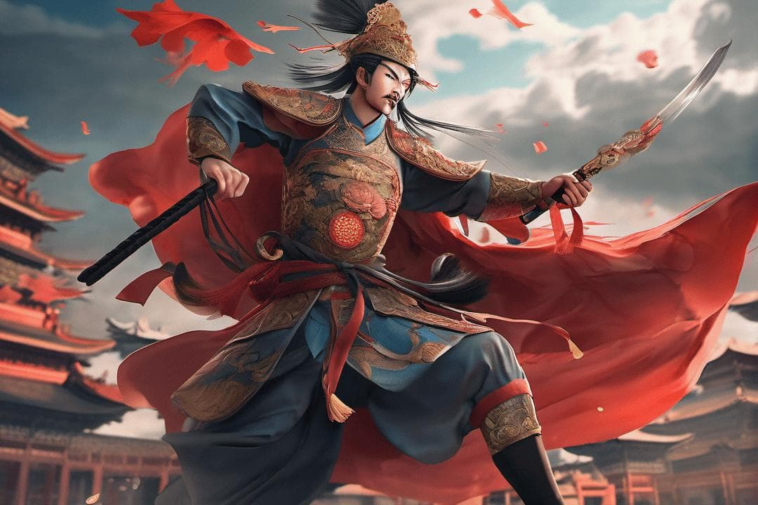 郑成功收复台湾的历史意义