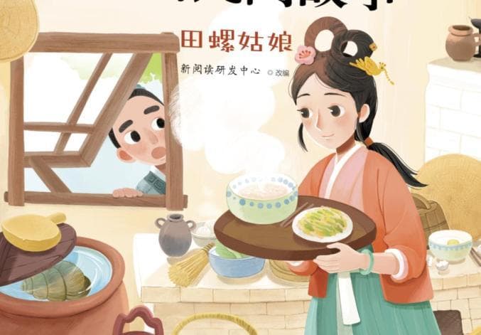 有才，颜值高！丽水来了位"田螺姑娘"，她帮村民收入翻番！