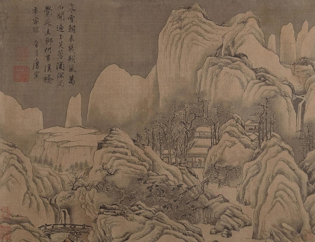 事母至孝，存诗四千首的白居易，为何从不歌颂母亲？