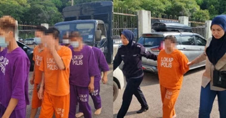 马来西亚华裔富商绑架案告破：13名嫌疑人落网，竟有家属在列！