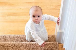警惕！婴幼儿误食车厘子核的应急处理与预防指南