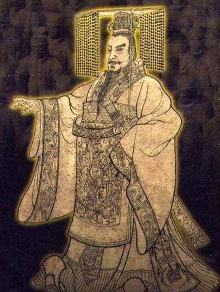 历史上未杀功臣的皇帝：被误解的千古一帝秦始皇
