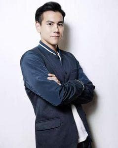 彭于晏：从童星到实力派，用专业精神诠释演艺之路