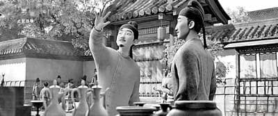 中国动画电影潜力无限