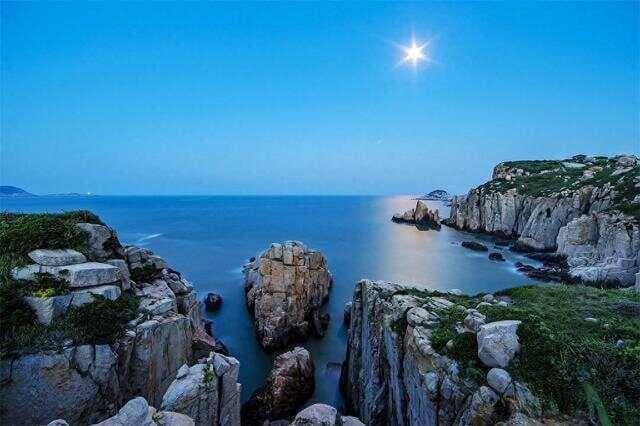 杭州周边5个绝美海岛！周末就能去！
