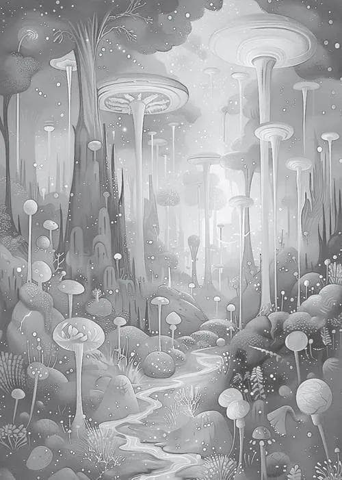 网络小说中的奇幻元素探讨