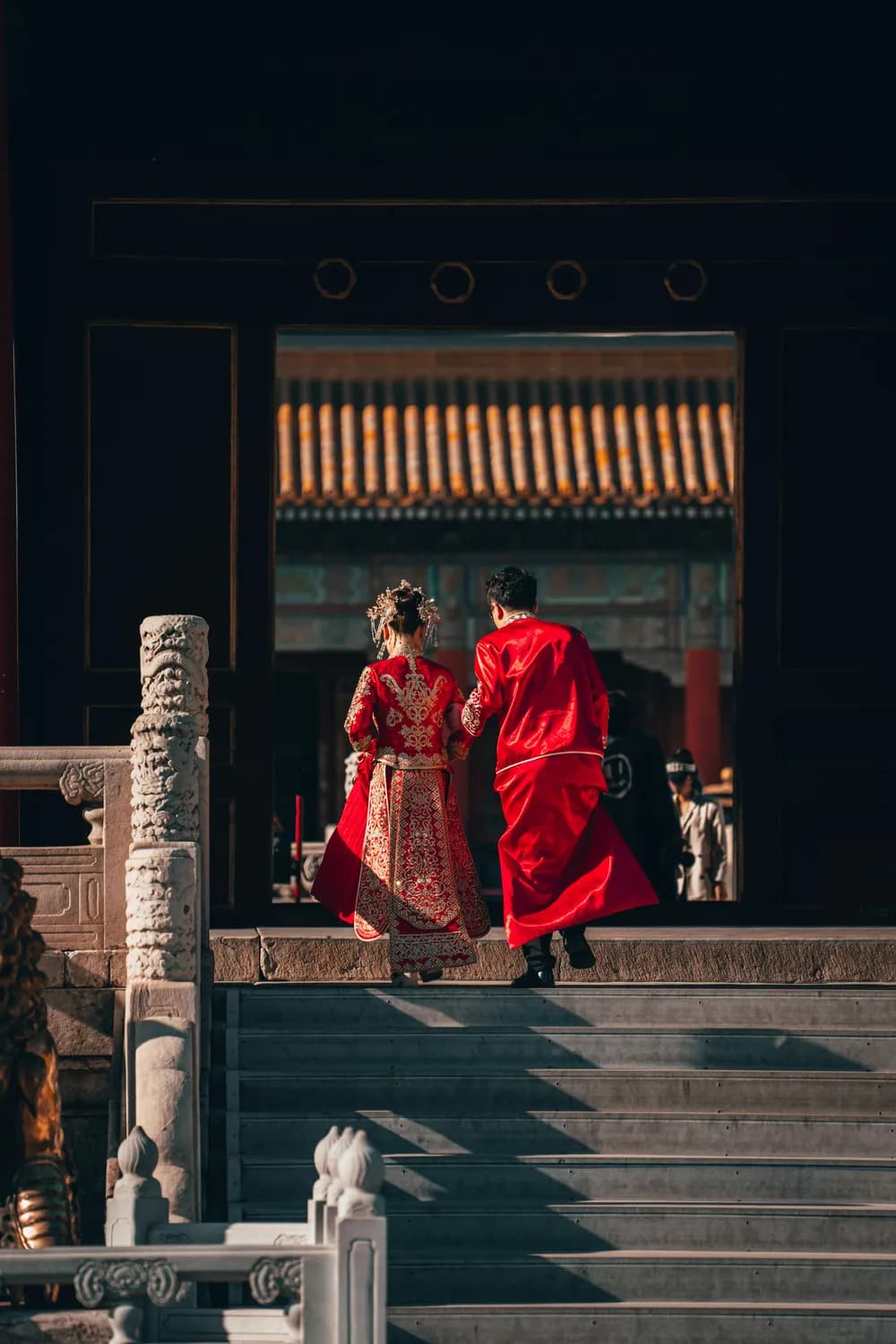 用诗意表达点亮婚姻生活，让爱情保鲜如初