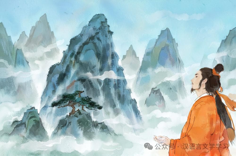 关于中国古代神话的书推荐
