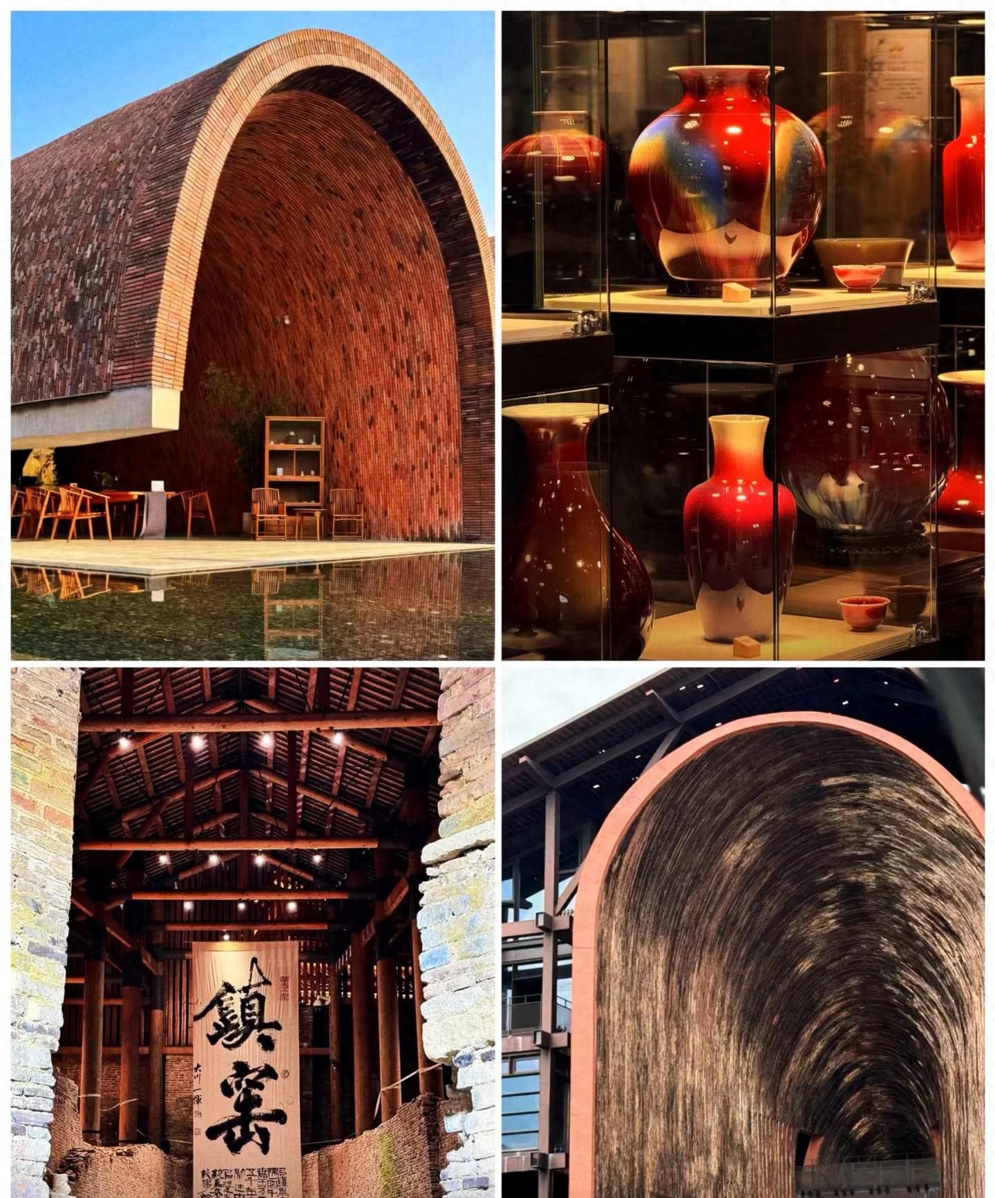 探秘江西：12个小众宝藏旅行地，遛娃必去，不去遗憾一生