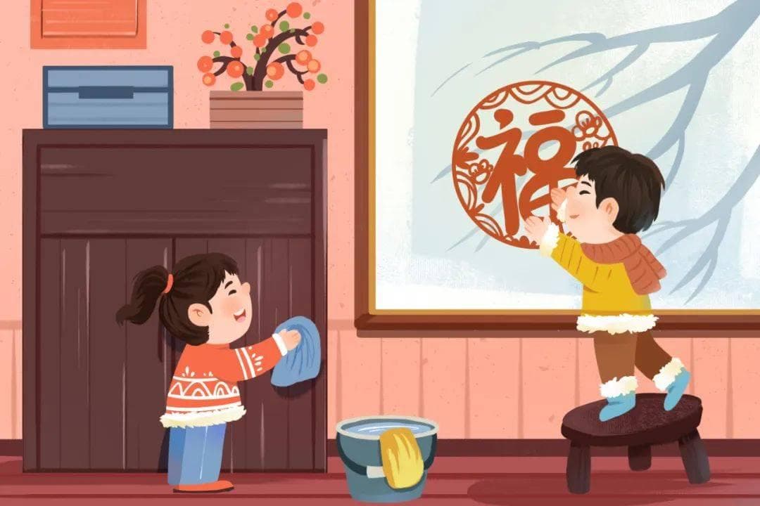 南北方小年为何相差一天？小年习俗知多少