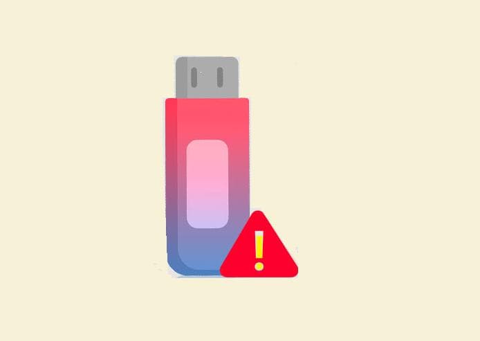 U盘在电脑上读不出来怎么办？6个方法帮你修复U盘