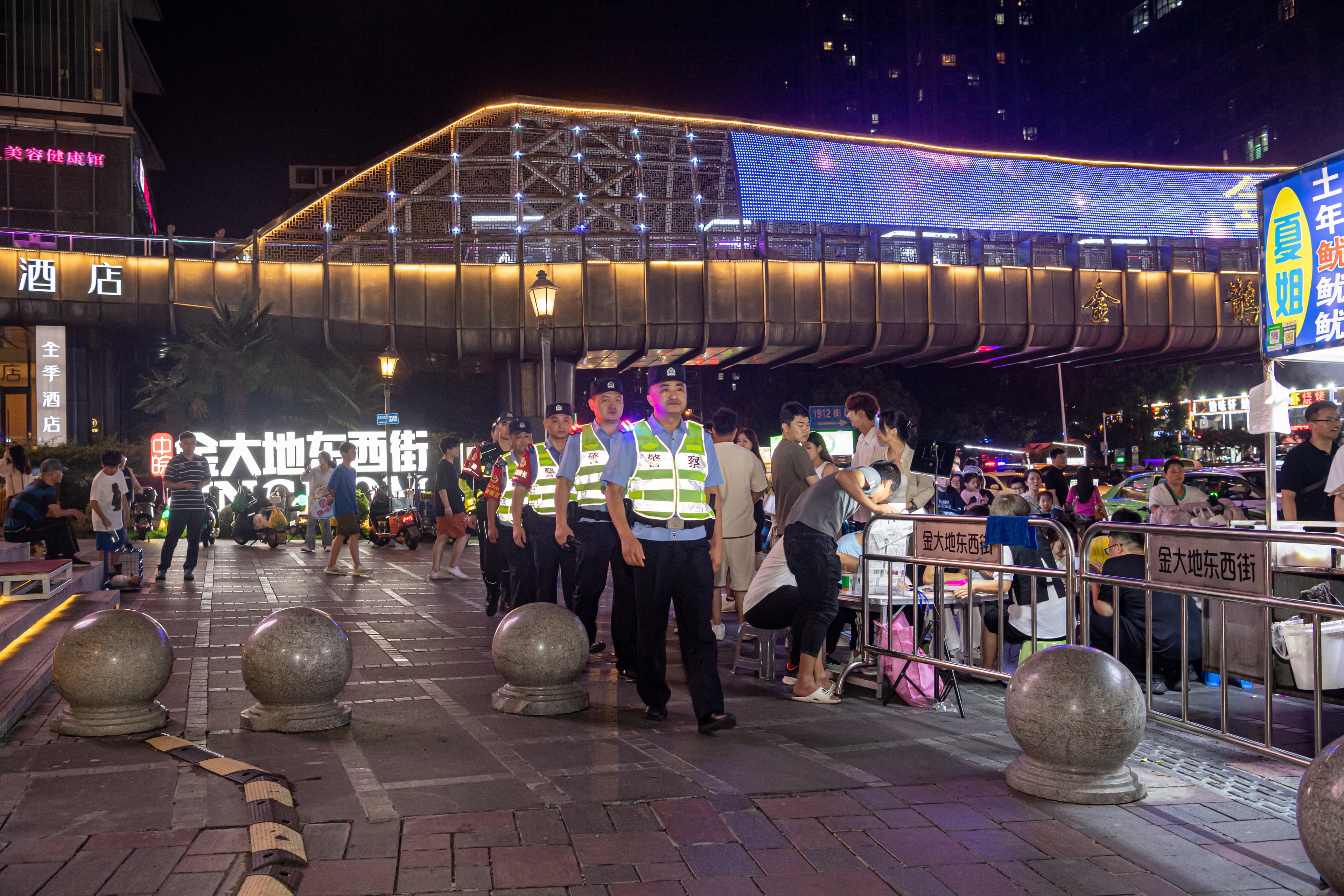 夏季合肥警方处置电诈警情2960起 止付金额2亿元