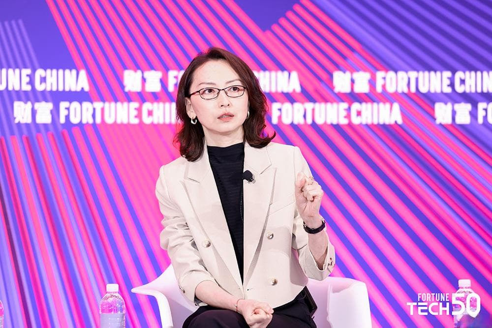 科技将把人类带向何处？