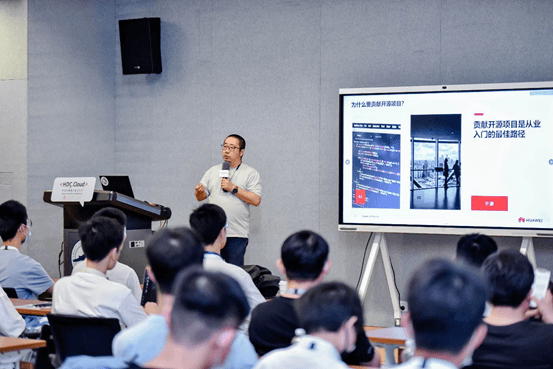 开源十问， 社区新人快速上手指南