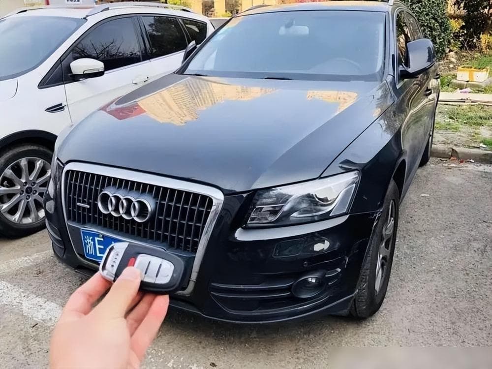 车龄10年，开起来没有任何问题，要不要换车？一文说清楚