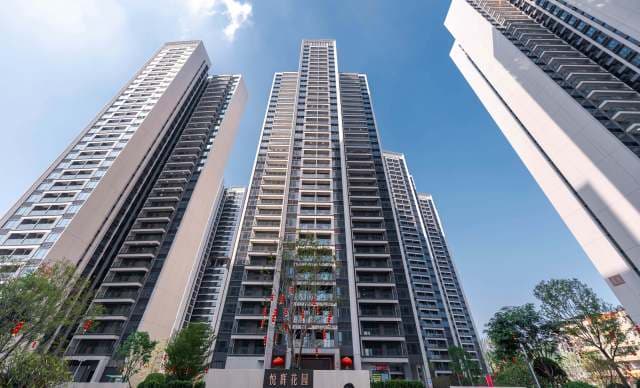 城市品质蝶变！黄埔已解决4万多户村民回迁安置