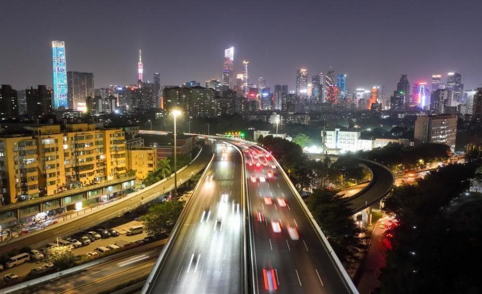 广州道路停车泊位收费标准解读：不同泊位类型如何收费？