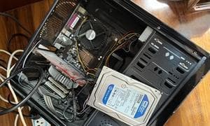 硬盘老化对数据存储的影响及解决方案
