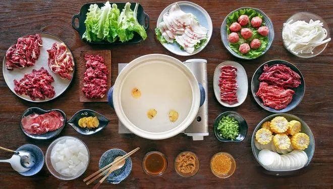 潮汕牛肉火锅：美味背后的故事与独特做法
