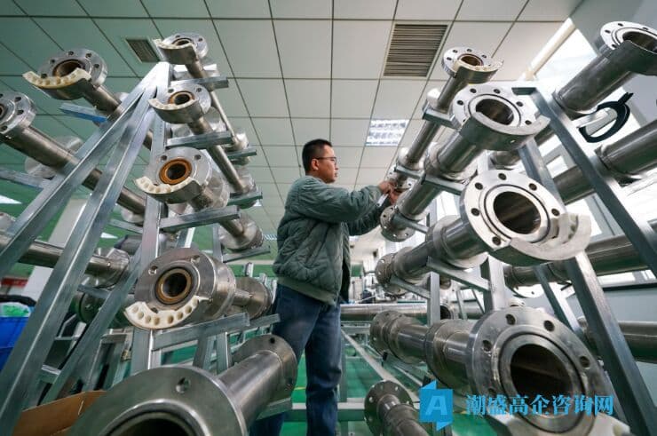 2025年起，这些企业将无法通过国家级高新技术企业认定！