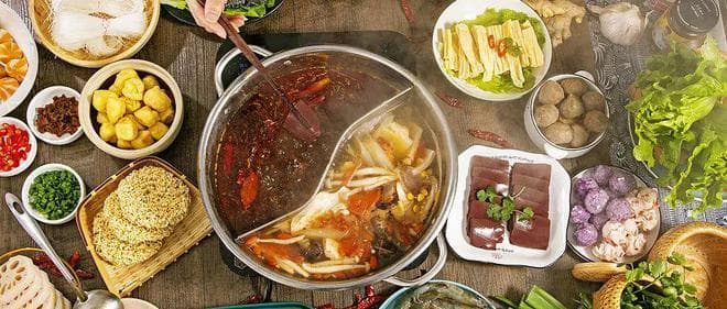 火锅底料的消费提示