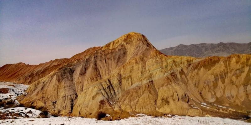 新疆特种旅游节：打造“上天入地穿沙漠”极致体验
