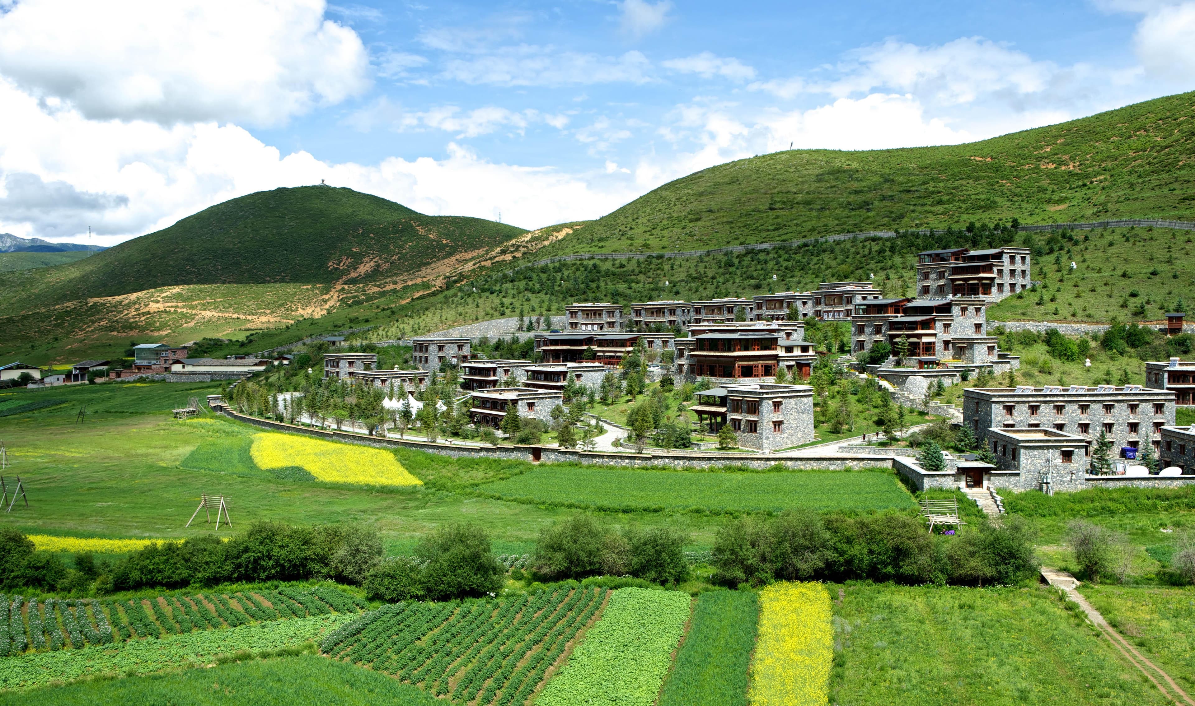 云南：将深入挖掘和打响地域品牌 持续做强生态旅游