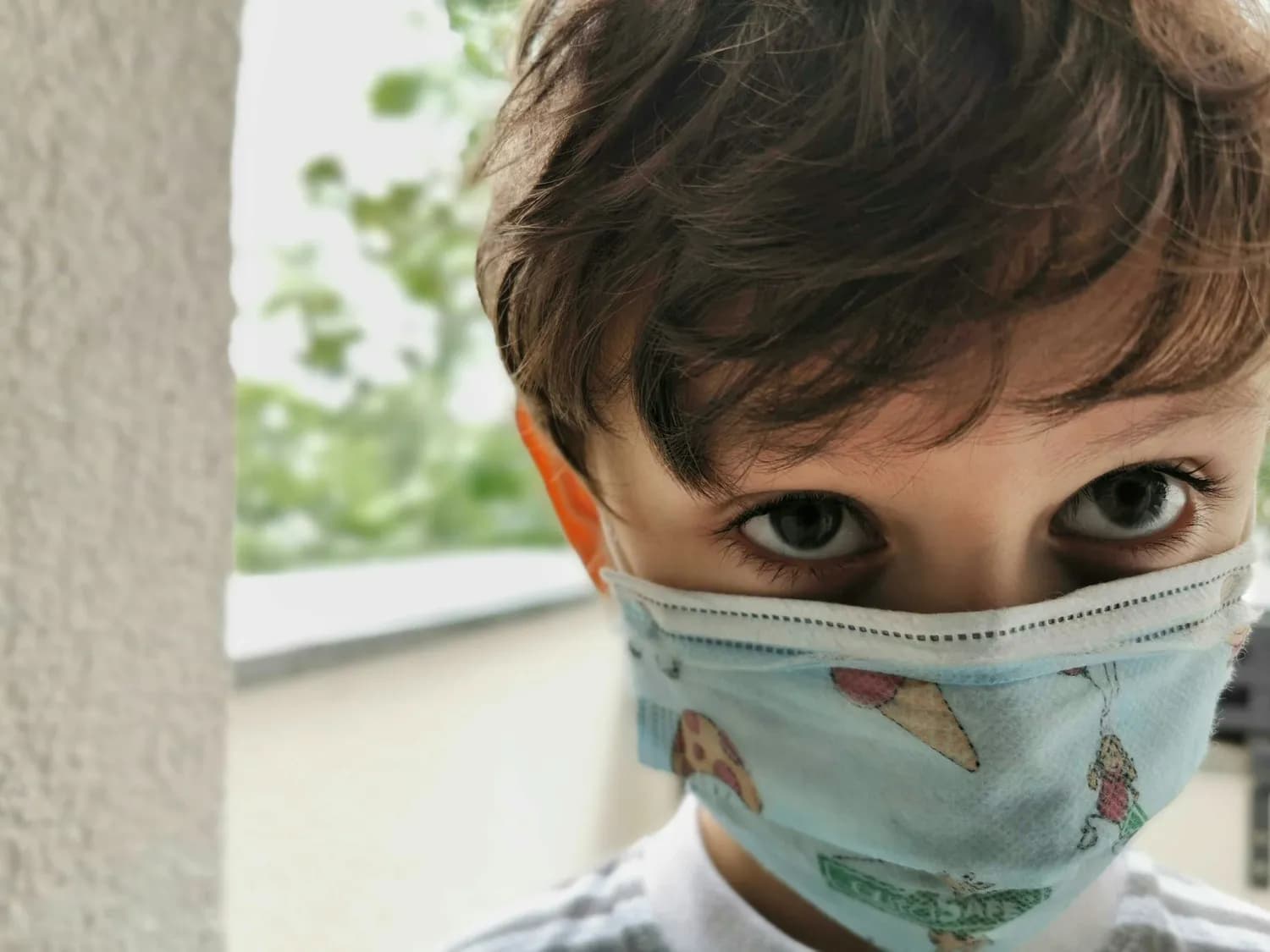 人偏肺病毒进入高发期，家长必知的防护指南