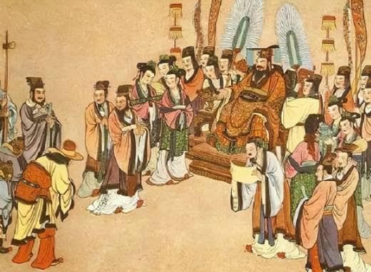 古代选才制度：九品中正制与察举制的比较
